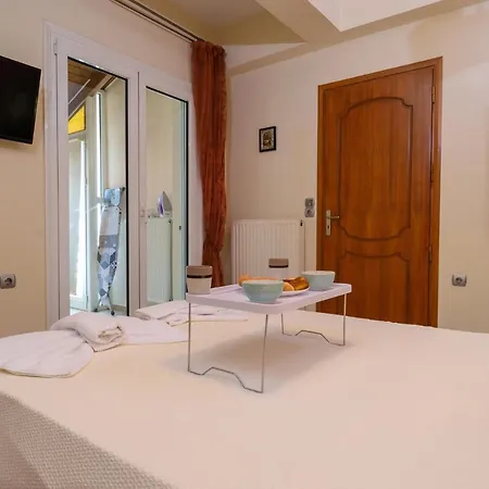 Daire Penthouse In Quiet Neighborhood Near Sandy Hanya