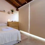 Apartment Penthouse In Quiet Neighborhood Near Sandy Chania (Crete)