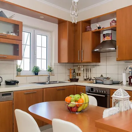 Penthouse In Quiet Neighborhood Near Sandy Apartament *