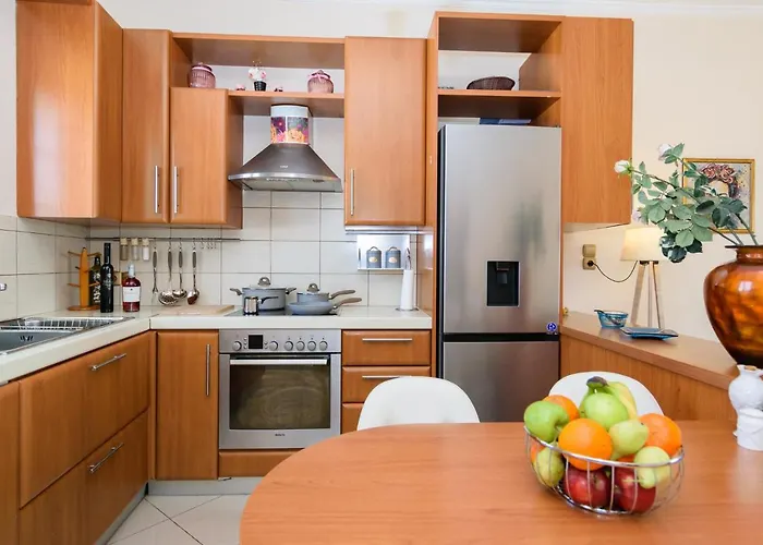 Penthouse In Quiet Neighborhood Near Sandy Appartamento *