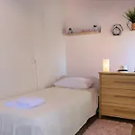 Penthouse In Quiet Neighborhood Near Sandy Apartamento