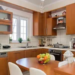 Penthouse In Quiet Neighborhood Near Sandy Apartamento *